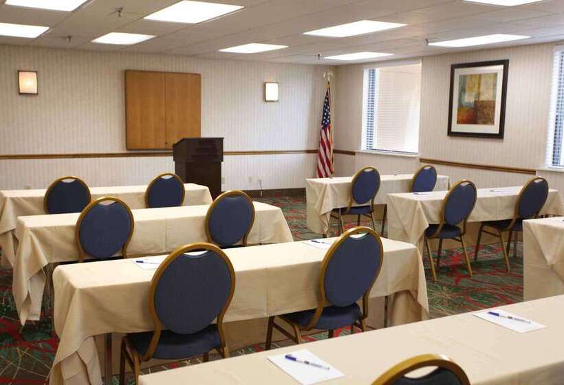 Wyndham Garden Hotel Jacksonville