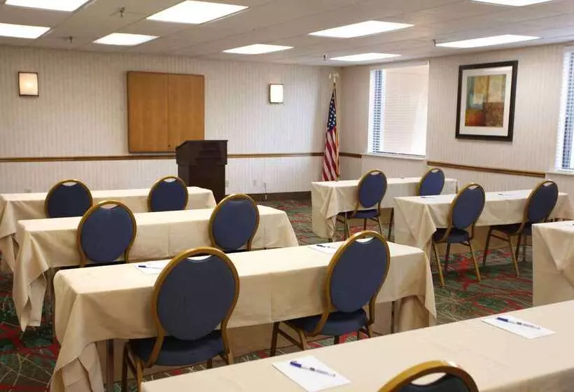 Wyndham Garden Hotel   Jacksonville