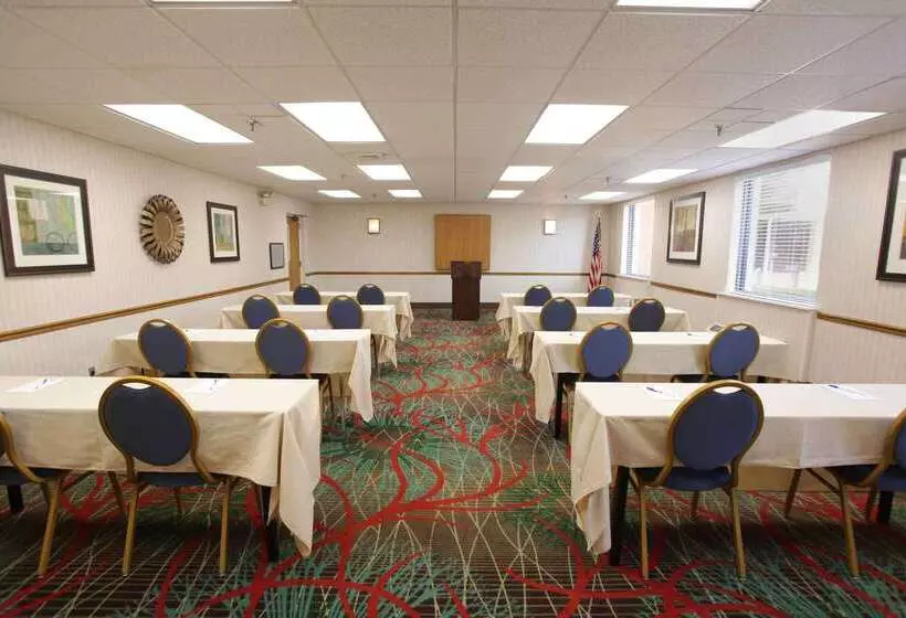 Wyndham Garden Hotel   Jacksonville