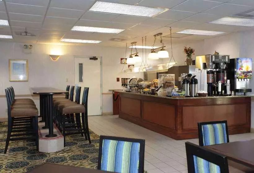 Wyndham Garden Hotel   Jacksonville