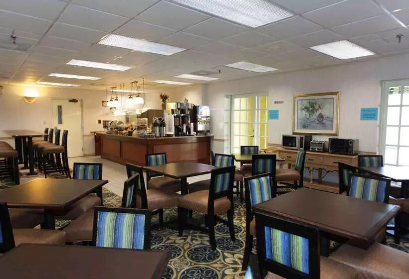 Wyndham Garden Hotel   Jacksonville