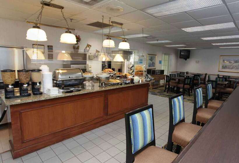 Wyndham Garden Hotel Jacksonville