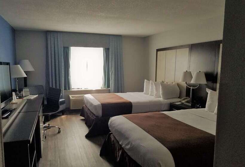 Wyndham Garden Hotel Jacksonville