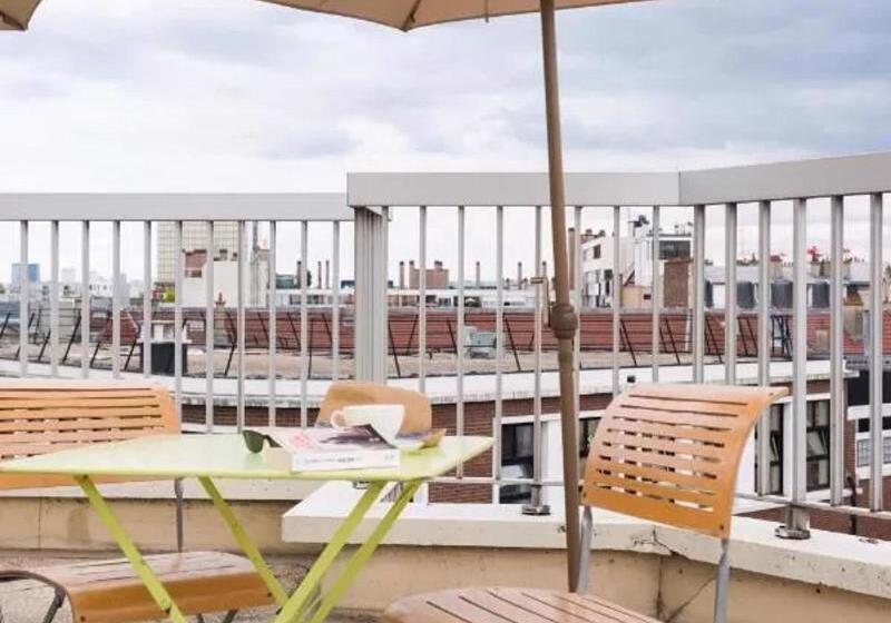 اقامتگاه Le Richemont