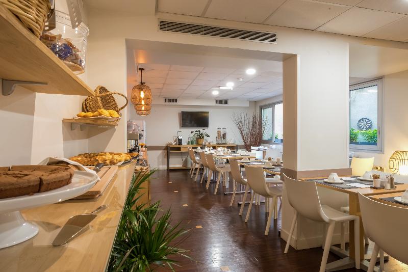 اقامتگاه Le Richemont