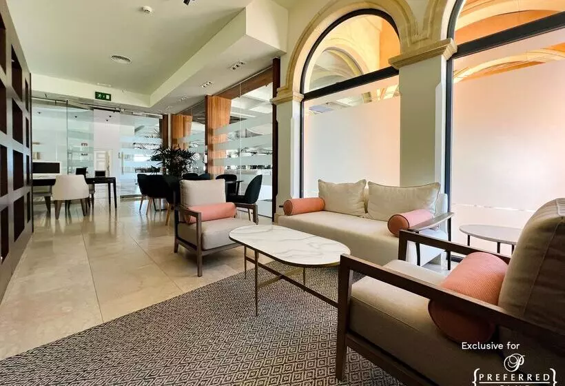 Secrets Bahía Real Resort & Spa - Adults Only