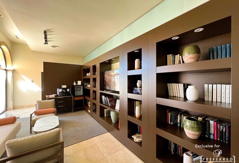 Secrets Bahía Real Resort & Spa - Adults Only