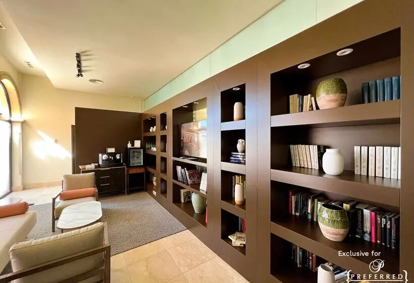 Secrets Bahía Real Resort & Spa - Adults Only