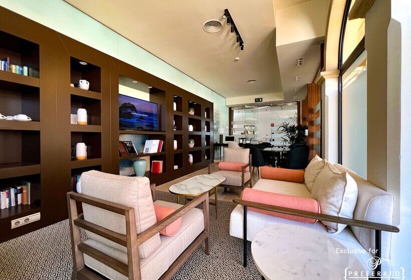 Secrets Bahía Real Resort & Spa - Adults Only