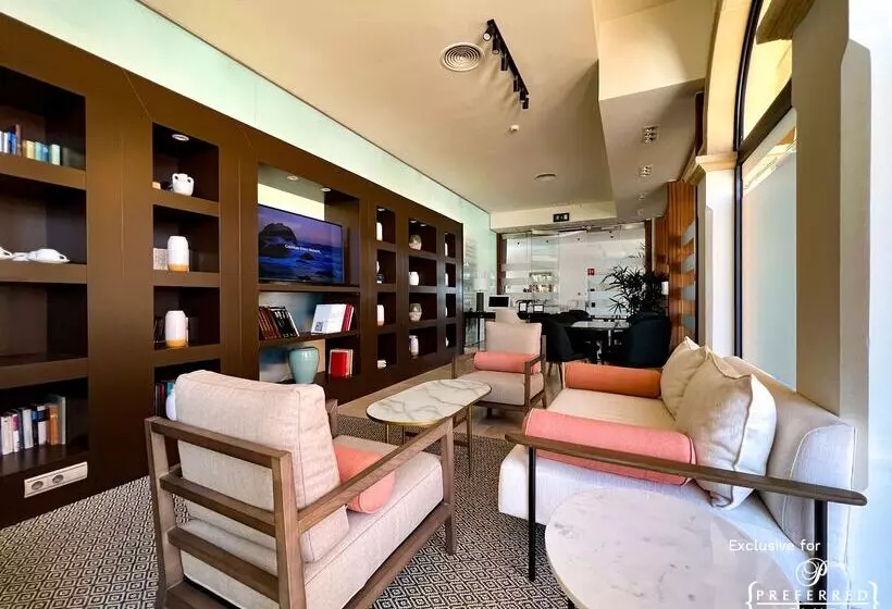 Secrets Bahía Real Resort & Spa - Adults Only