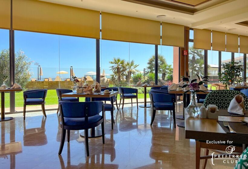 Secrets Bahía Real Resort & Spa - Adults Only