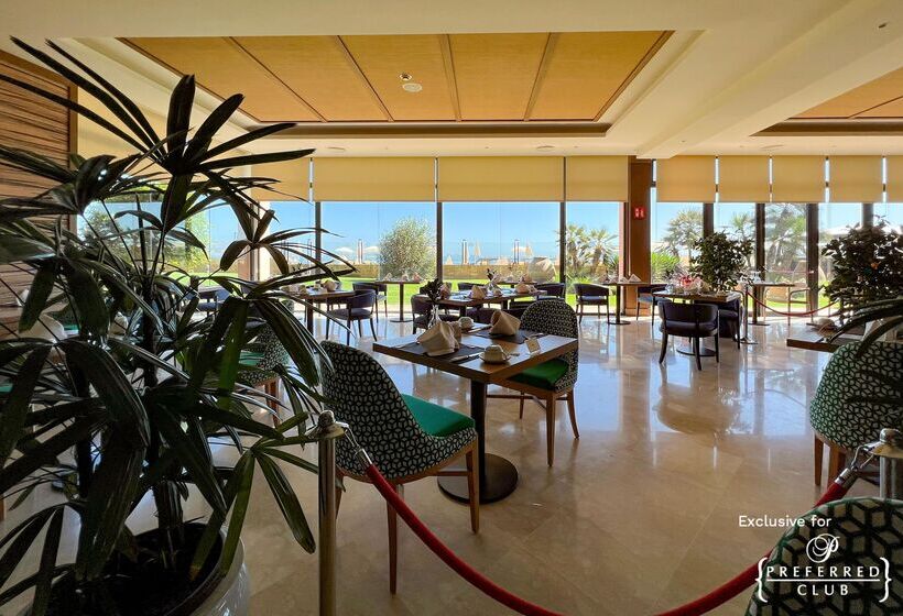 Secrets Bahía Real Resort & Spa - Adults Only