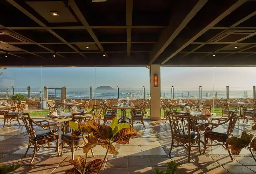 Secrets Bahía Real Resort & Spa - Adults Only