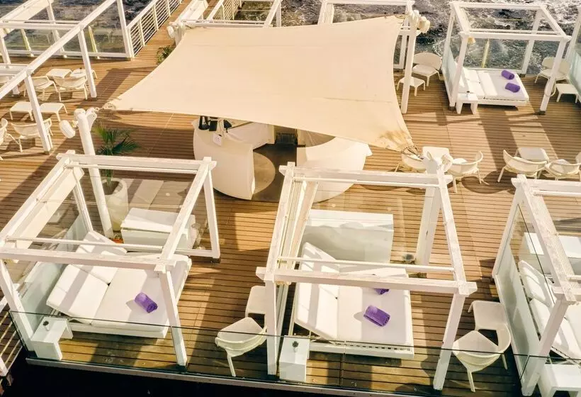 Secrets Bahía Real Resort & Spa - Adults Only