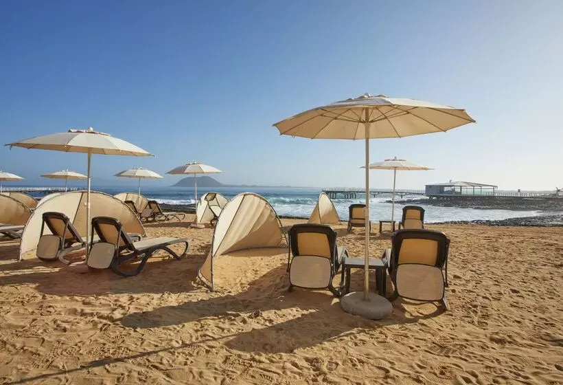 Secrets Bahía Real Resort & Spa - Adults Only