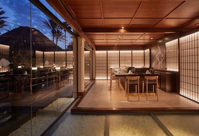 Secrets Bahía Real Resort & Spa - Adults Only