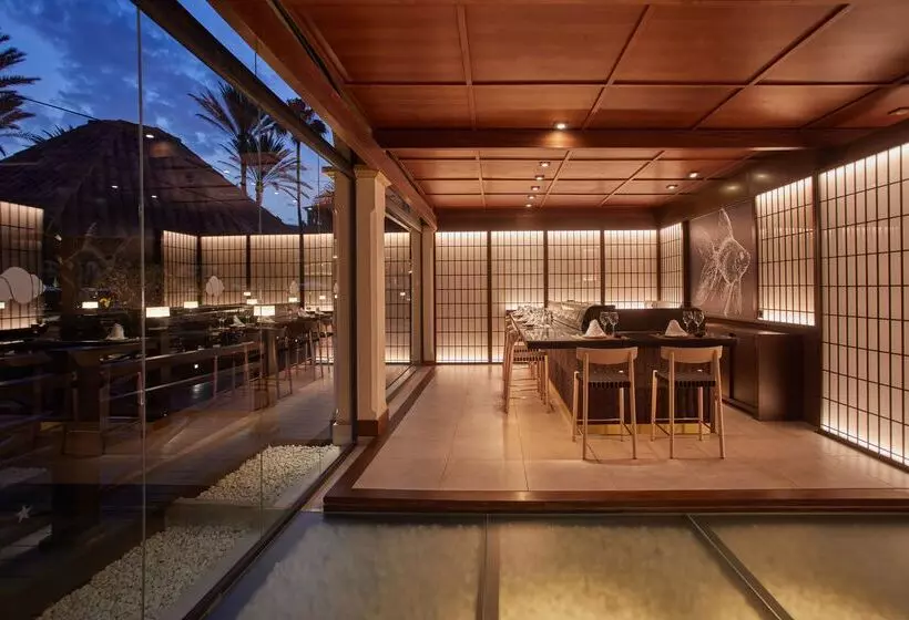 Secrets Bahía Real Resort & Spa - Adults Only