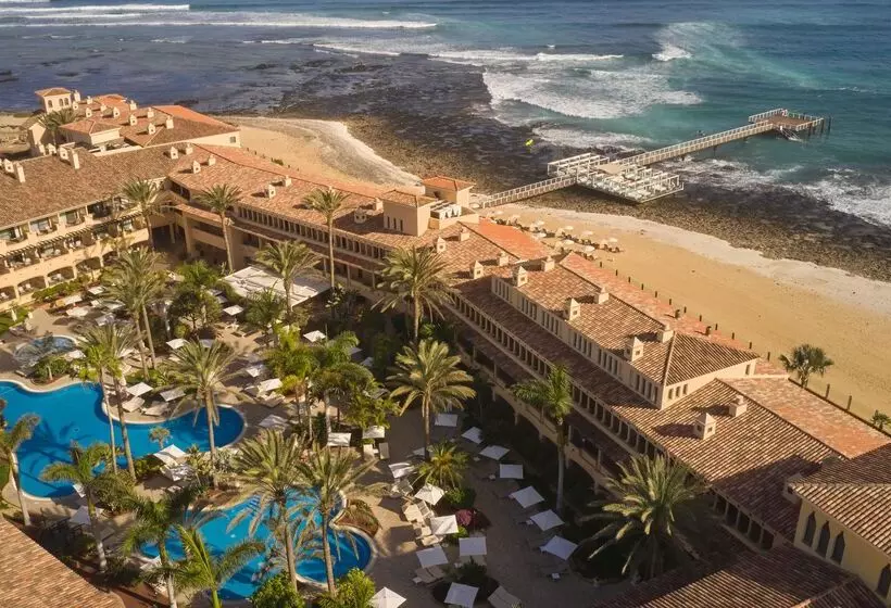 Secrets Bahía Real Resort & Spa - Adults Only