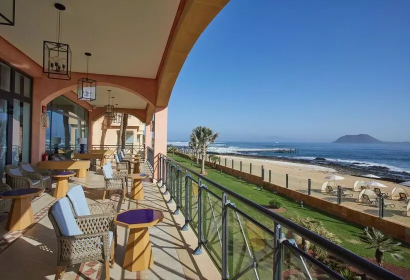 Secrets Bahía Real Resort & Spa - Adults Only