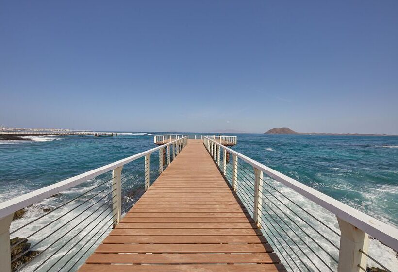 Secrets Bahía Real Resort & Spa - Adults Only