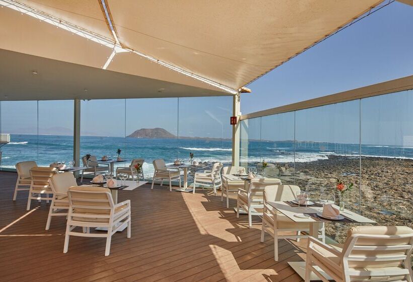 Secrets Bahía Real Resort & Spa - Adults Only