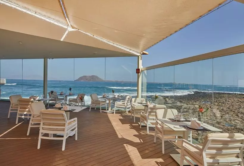 Secrets Bahía Real Resort & Spa - Adults Only