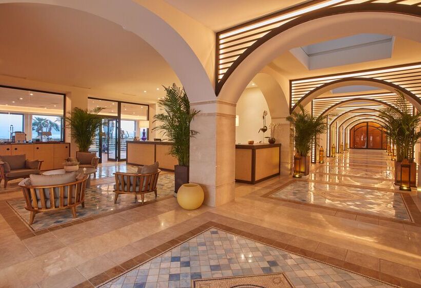 Secrets Bahía Real Resort & Spa - Adults Only