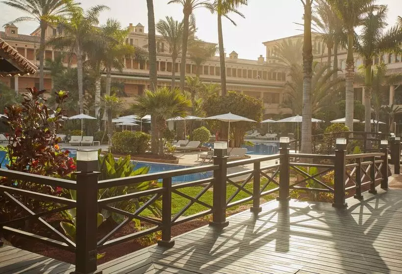 Secrets Bahía Real Resort & Spa - Adults Only