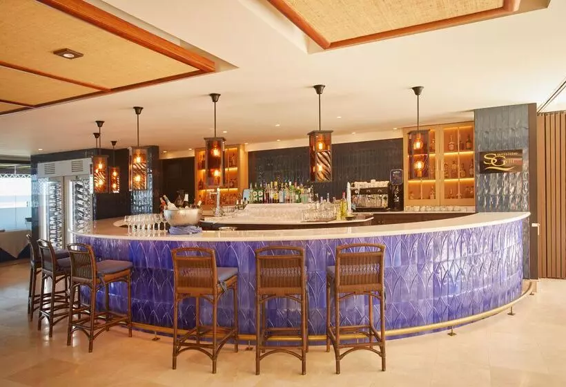 Secrets Bahía Real Resort & Spa - Adults Only