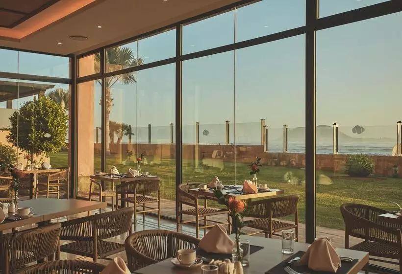 Secrets Bahía Real Resort & Spa - Adults Only