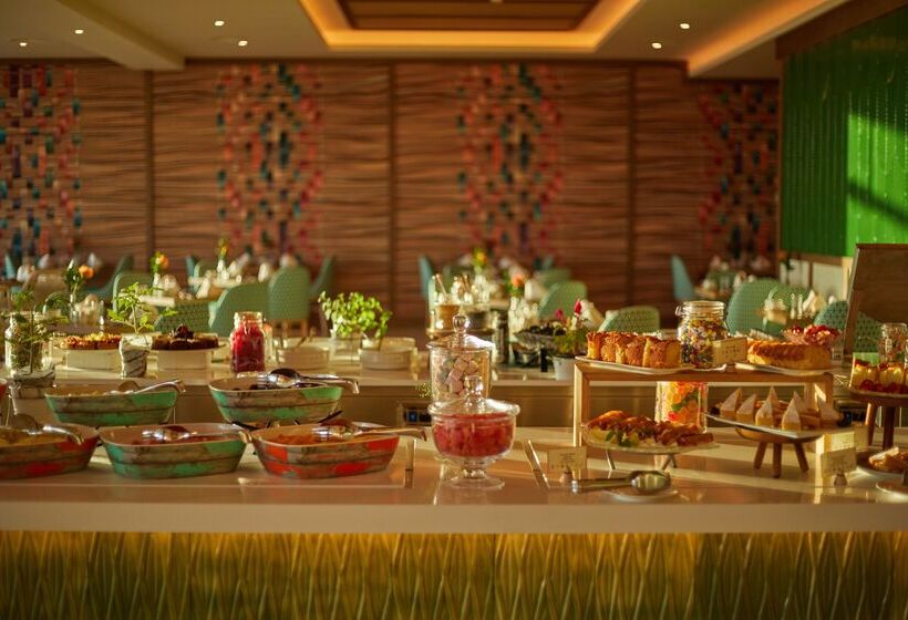 Secrets Bahía Real Resort & Spa - Adults Only