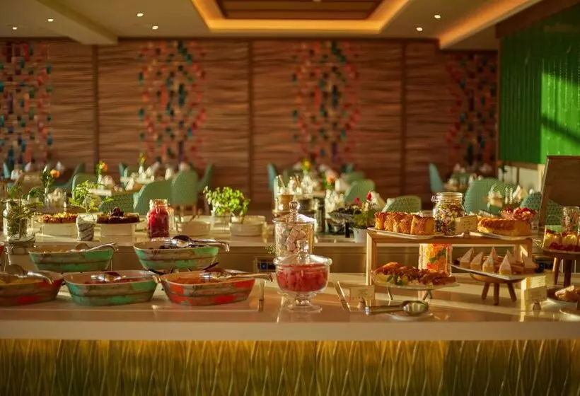 Secrets Bahía Real Resort & Spa - Adults Only