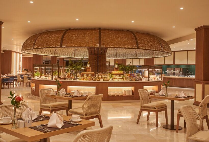 Secrets Bahía Real Resort & Spa - Adults Only