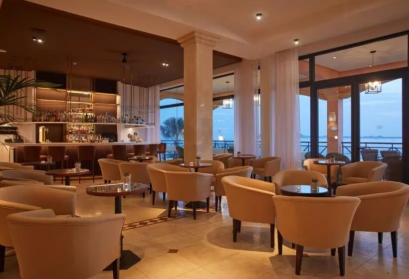 Secrets Bahía Real Resort & Spa - Adults Only