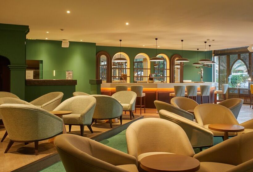 Secrets Bahía Real Resort & Spa - Adults Only