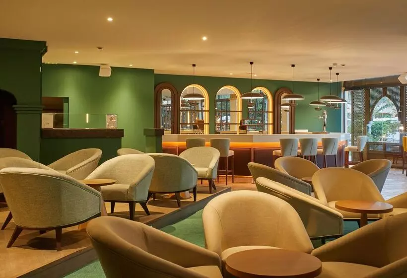 Secrets Bahía Real Resort & Spa - Adults Only