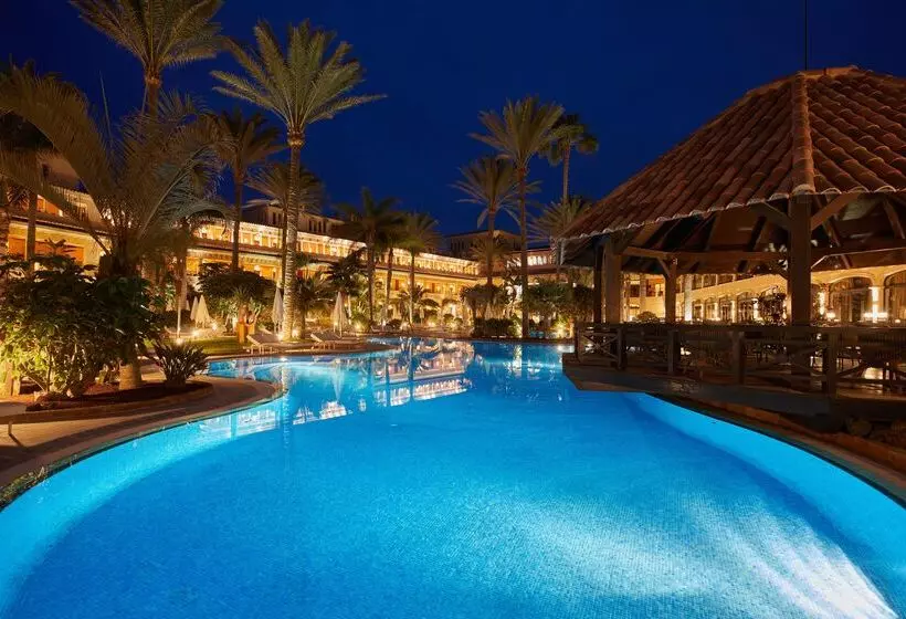 Secrets Bahía Real Resort & Spa - Adults Only