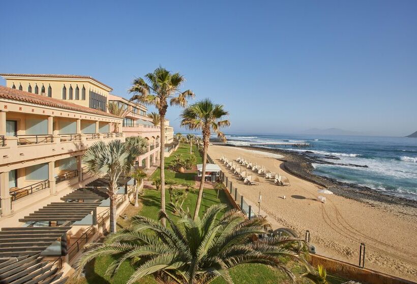 Secrets Bahía Real Resort & Spa - Adults Only