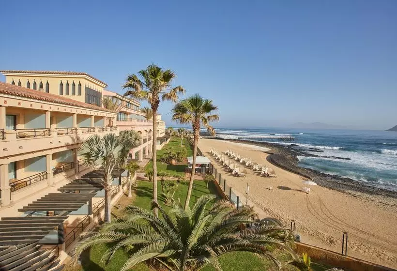 Secrets Bahía Real Resort & Spa - Adults Only