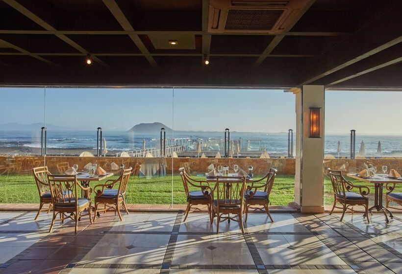 Secrets Bahía Real Resort & Spa - Adults Only