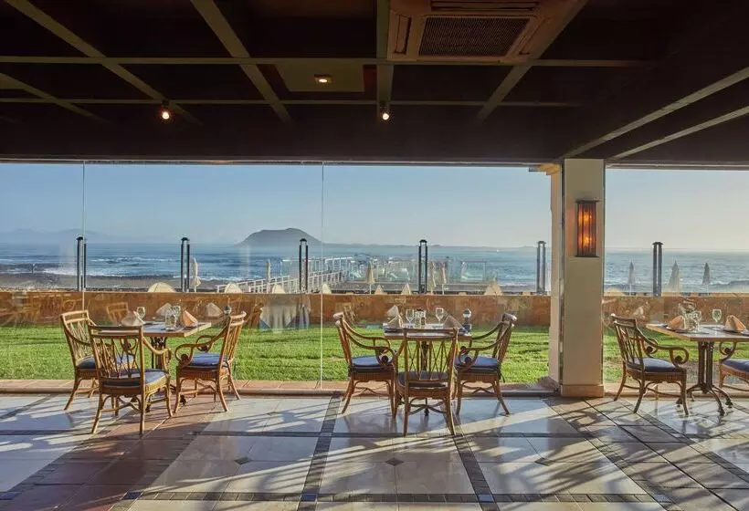 Secrets Bahía Real Resort & Spa - Adults Only