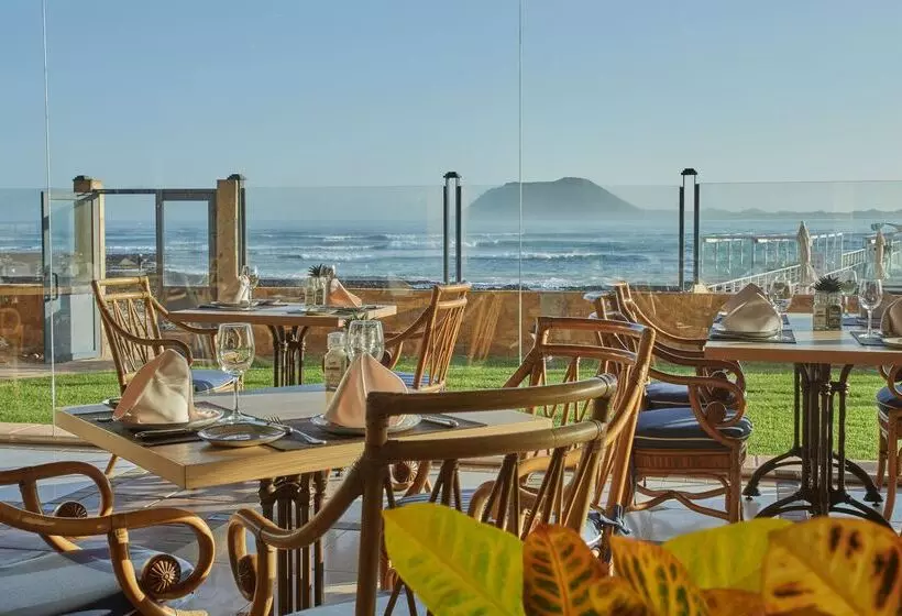 Secrets Bahía Real Resort & Spa - Adults Only