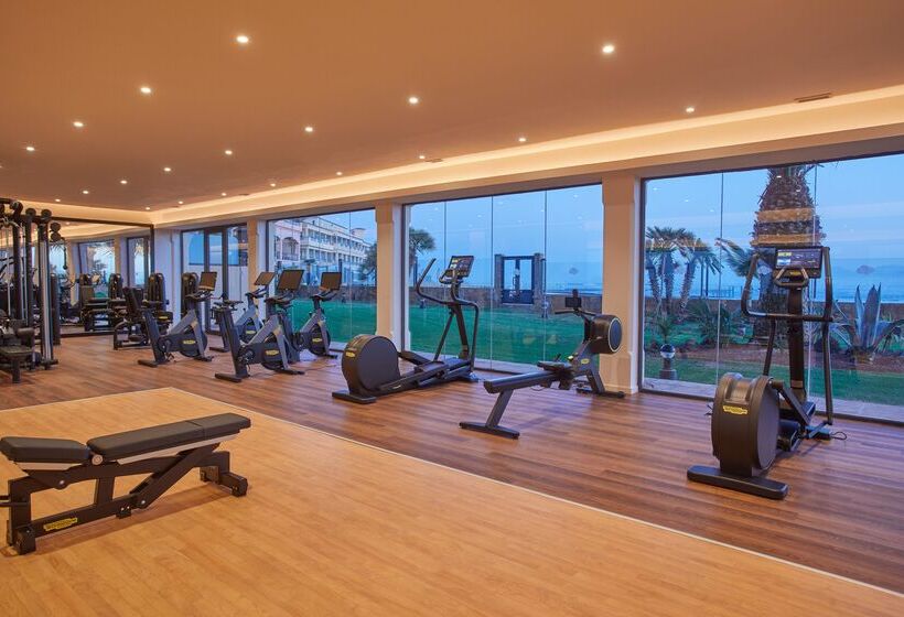 Secrets Bahía Real Resort & Spa - Adults Only