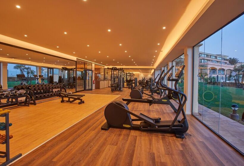 Secrets Bahía Real Resort & Spa - Adults Only