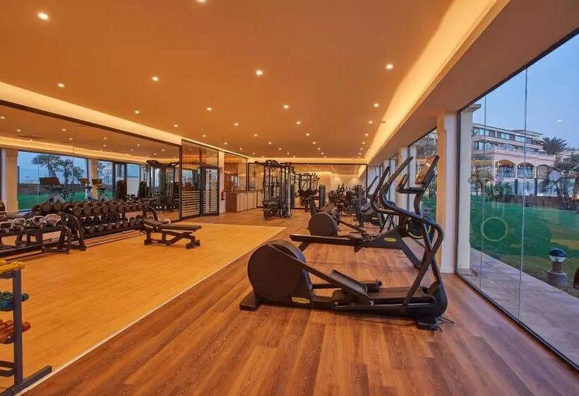 Secrets Bahía Real Resort & Spa - Adults Only