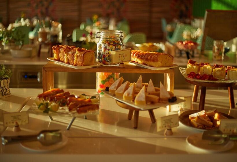 Secrets Bahía Real Resort & Spa - Adults Only