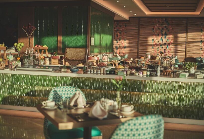 Secrets Bahía Real Resort & Spa - Adults Only