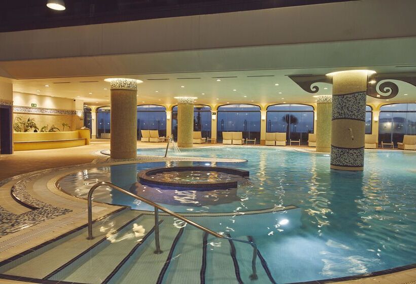 Secrets Bahía Real Resort & Spa - Adults Only