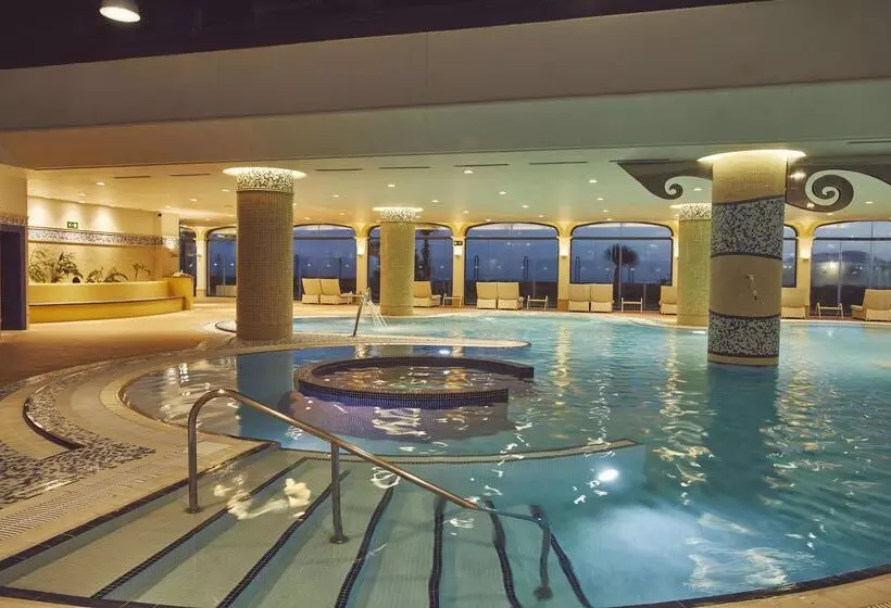 Secrets Bahía Real Resort & Spa - Adults Only