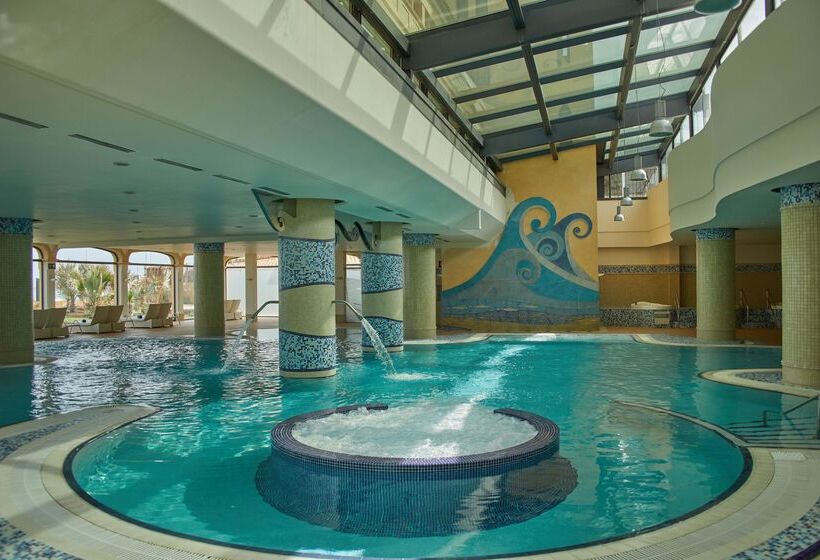 Secrets Bahía Real Resort & Spa - Adults Only